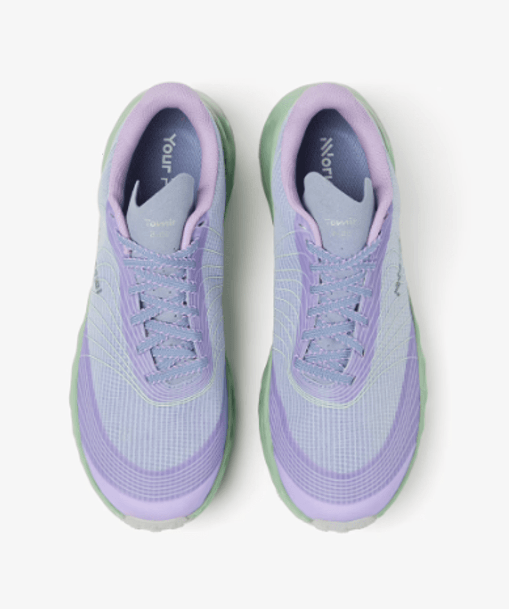 NNormal Tomir 2.0 Blue/Green 014