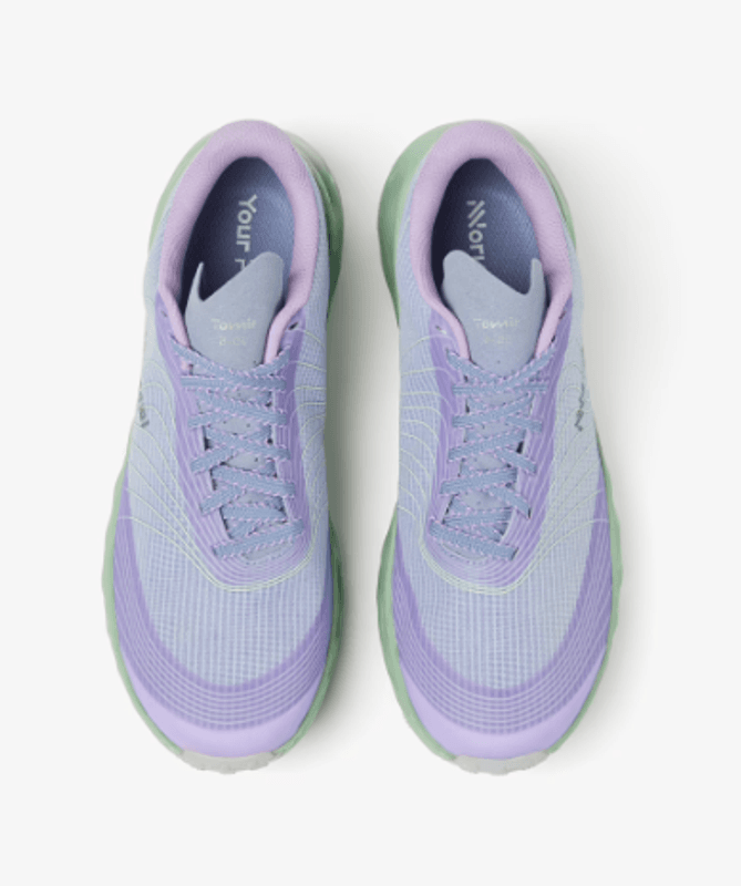 NNormal Tomir 2.0 Blue/Green 014