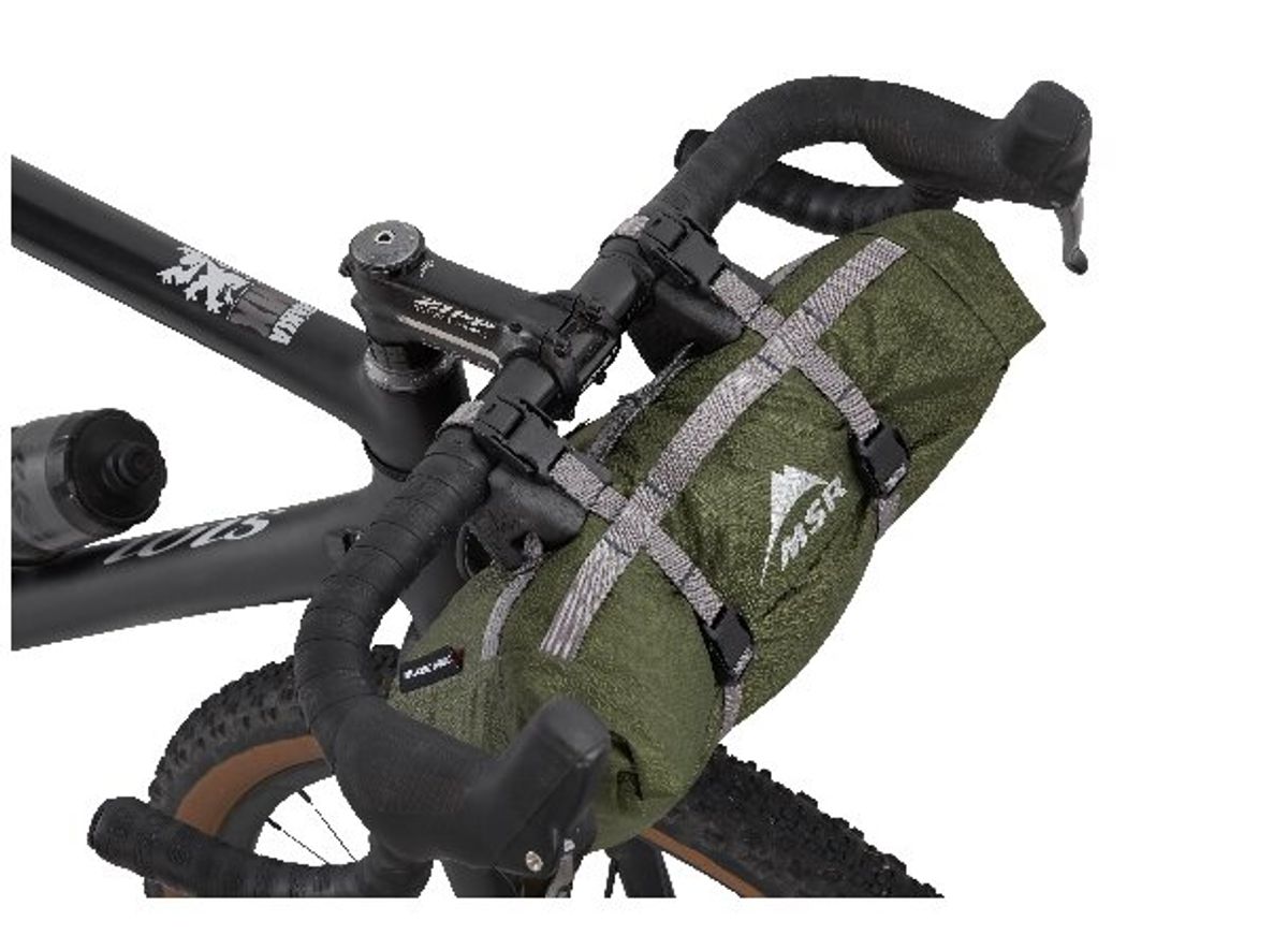 MSR Hubba Hubba Bikepack 2P