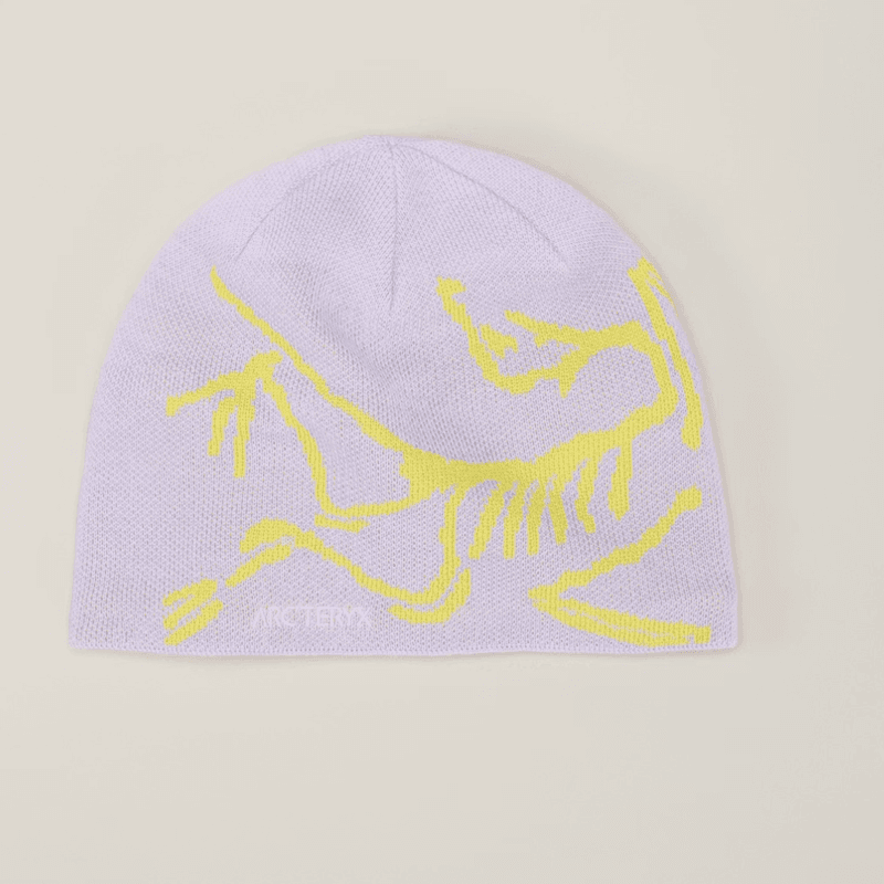 Arc'teryx BIRD HEAD TOQUE Mallow / Euphoria