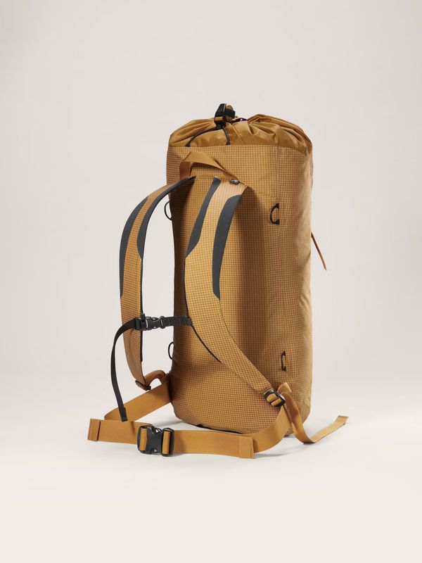 Alpha FL 20 Backpack Yukon