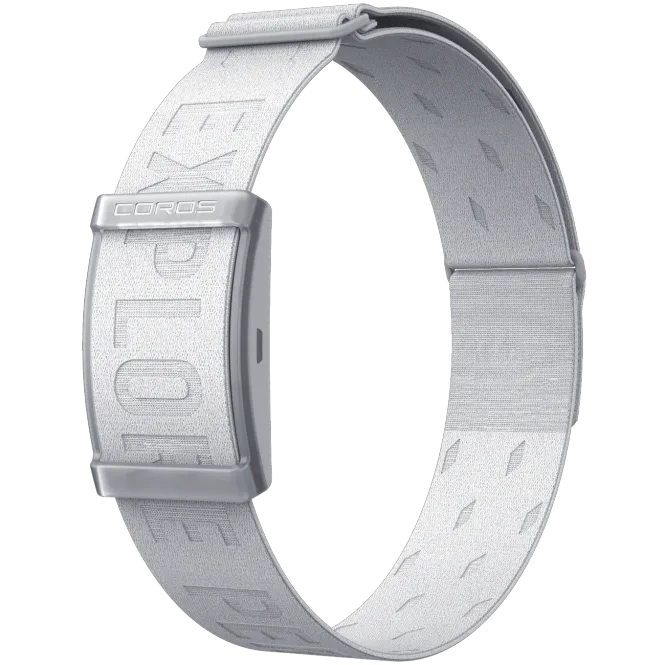 Hovedbilde Coros ACC Heart Rate Monitor ...