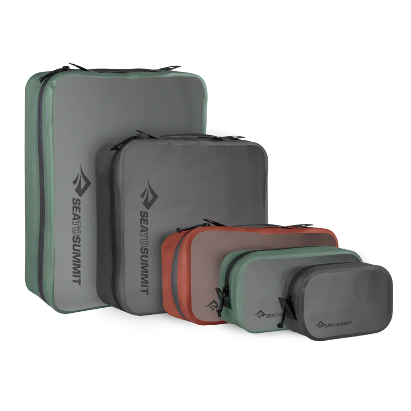 STS Hydraulic Packcube XS Laurel