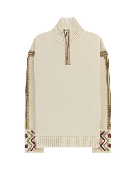 Hovedbilde Goffa Half Zip M´s 610 ...