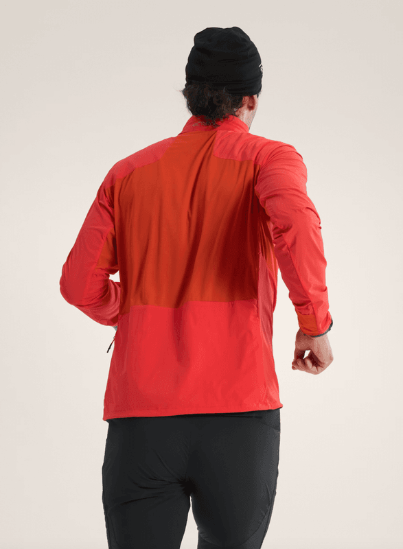 Norvan Insulated Hoody M´s Dynasy