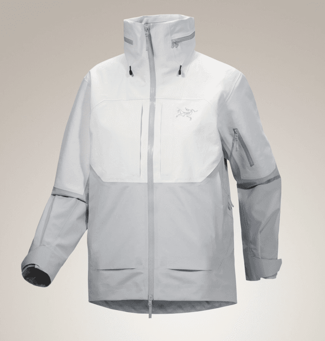 Hovedbilde Arc'teryx INCENDIA JACKET W´s ...