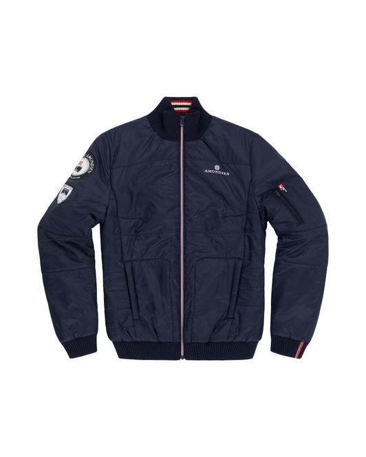 Hovedbilde Amundsen W´s Breguet Jacket ...