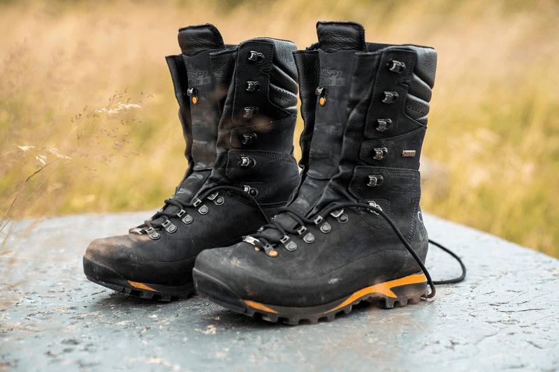 Crispi Kongsvoll EVO Gtx 