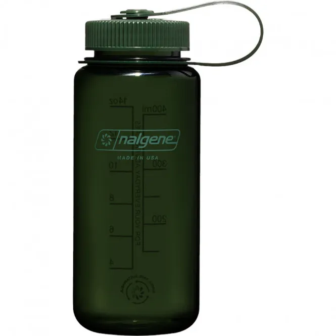 Hovedbilde Nalgene 0,5 L. Jade