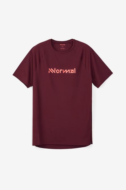 Hovedbilde NNormal Race T-shirt 02 ...