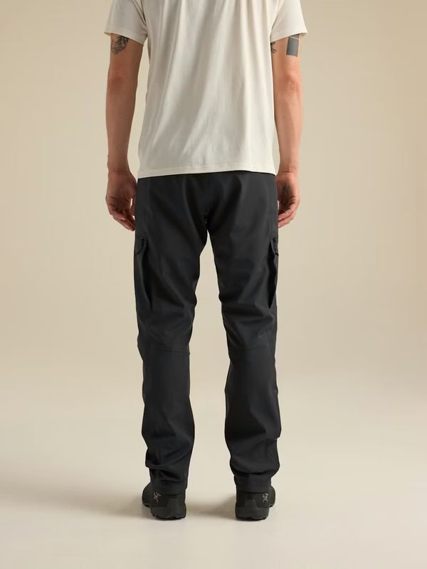 Arc'teryx Gamma MX Pant Men's Black