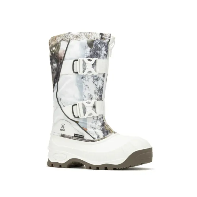 Hovedbilde Kamik CodyXT White Mossy Oak
