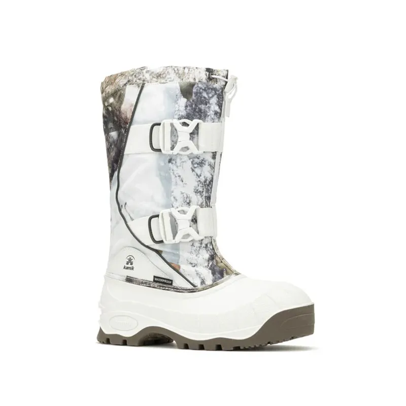 Kamik CodyXT White Mossy Oak