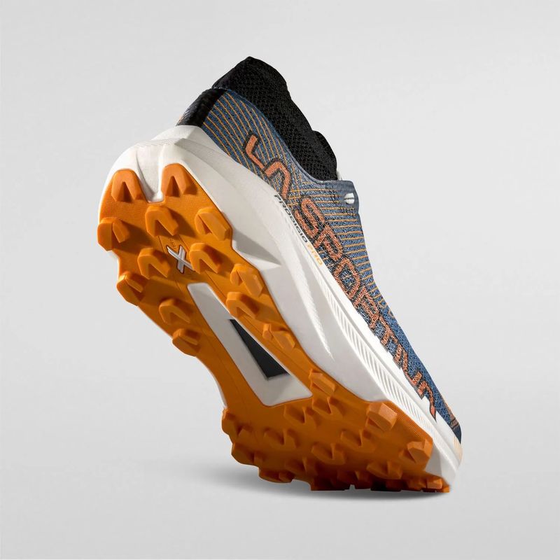 Prodigio Pro Hurricane/Apricot