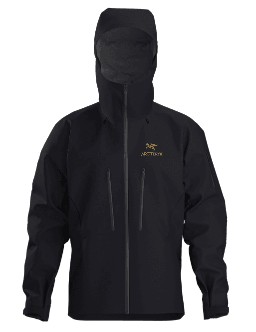 Hovedbilde Arc'teryx Alpha SV Jacket ...