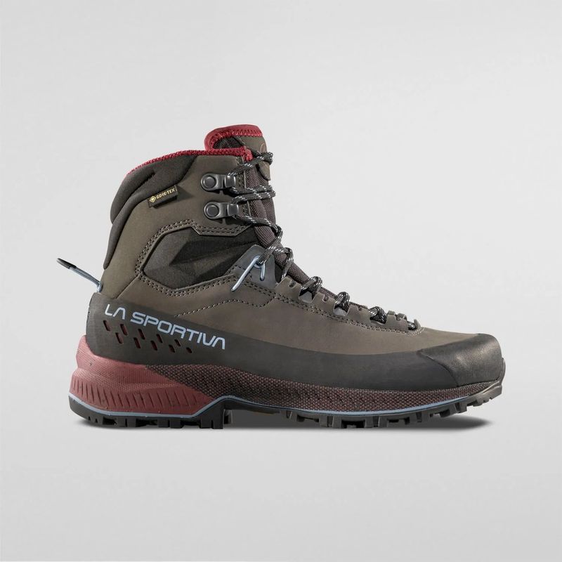 TX5 Evo Mid GTX Woman Carbon/Redwood