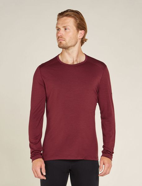 Bilde av Men's Merino 200 Oasis Long ...