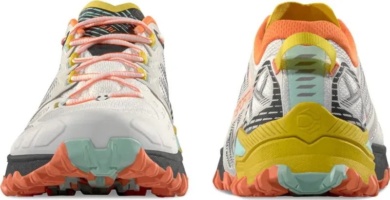 La Sportiva Bushido III Chalk/Yellow