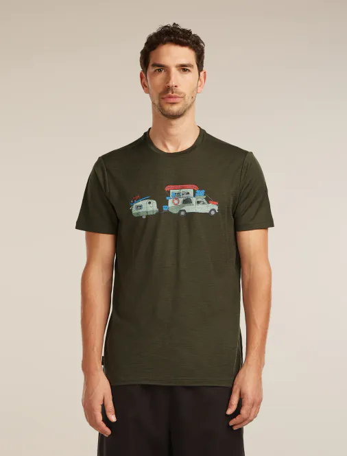 Hovedbilde Men´s Merino 150 Tech Lite ...