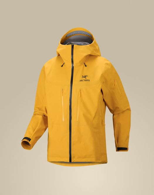 Main Image Arc'teryx Alpha SV Jacket ...