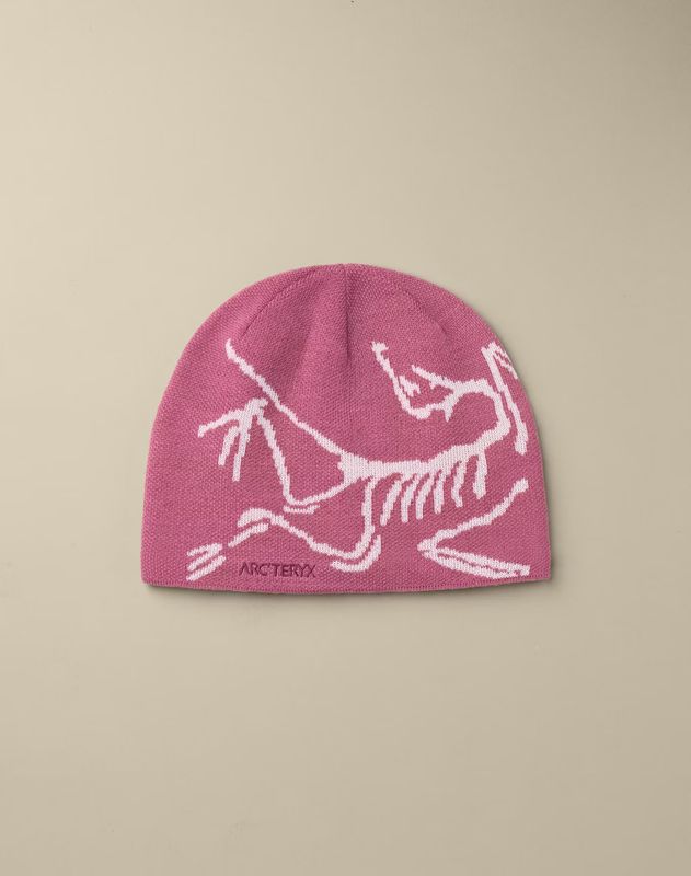 Arc'teryx Bird Head Toque Unisex Lt Renegade/Rose