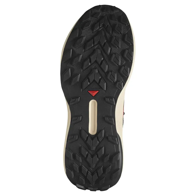 Salomon GENESIS GTX W Black / Tender Peach / Fusion Coral