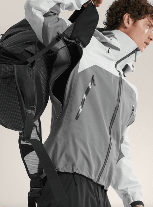 Hovedbilde Arc'teryx Beta AR Jacket ...