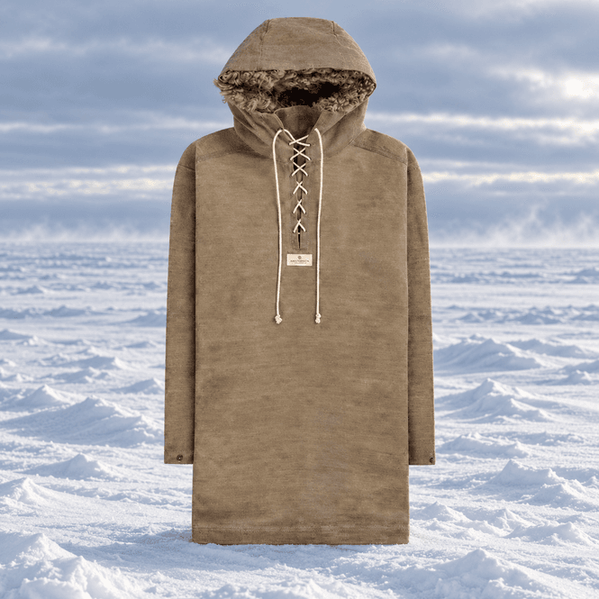 Main Image Heroes Anorak Unisex  610 ...