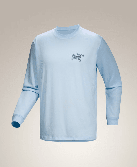 Hovedbilde Kragg SL Cotton Bird Tile ...