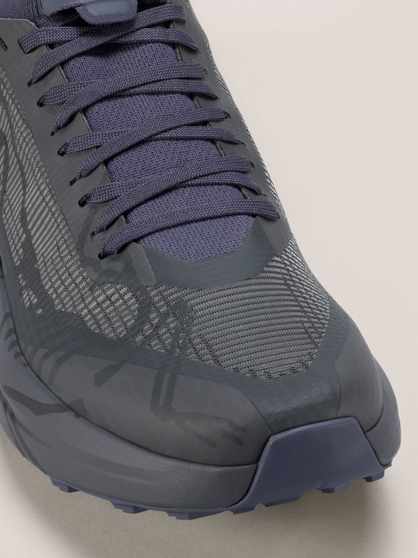 Sylan 2 Men´s Graphite/Graphite