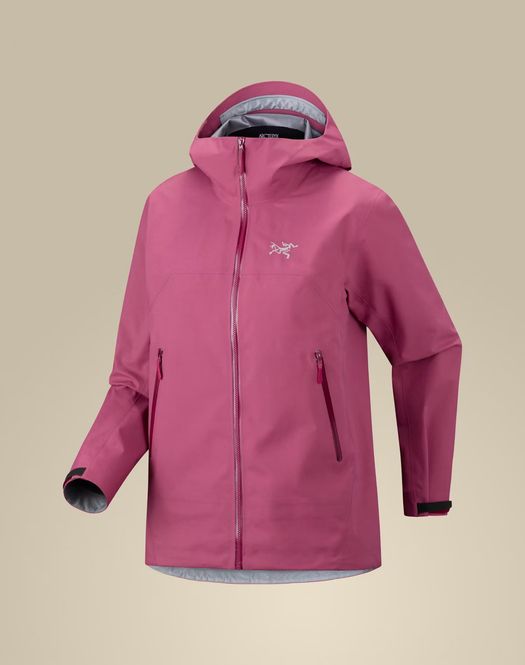 Hovedbilde Arc'teryx Beta Jacket Women's ...