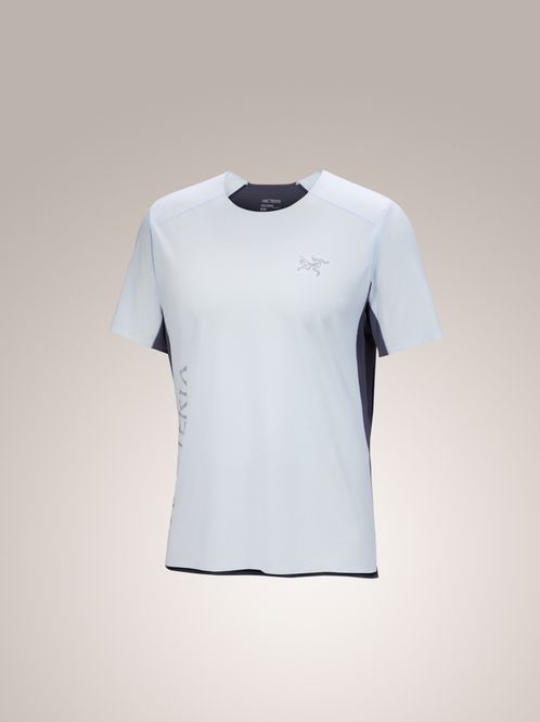 Hovedbilde Norvan DW Logo Shirt SS M's ...