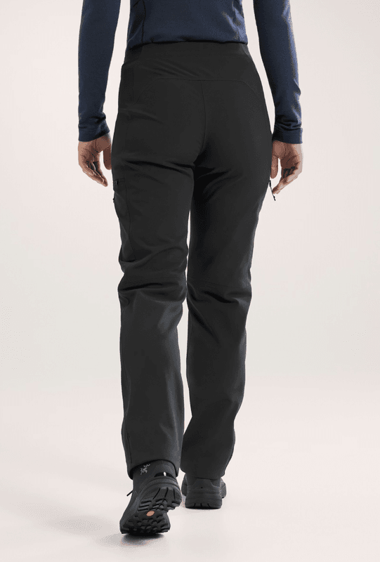 Gamma MX Pant W´s Black