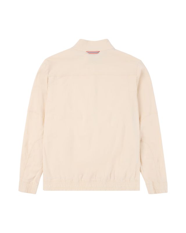 Amundsen Ditch-Hiker Jacket M´s 600 Oatmeal