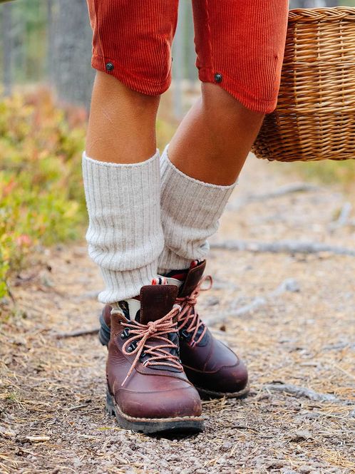 Hovedbilde Amundsen Vagabond Socks 590 ...