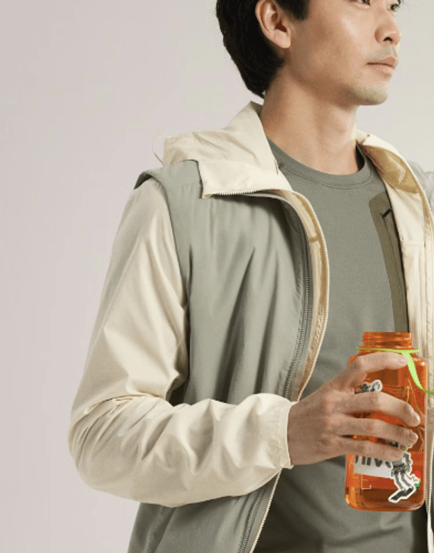 Arc´teryx Atom Vest Men's Habitat