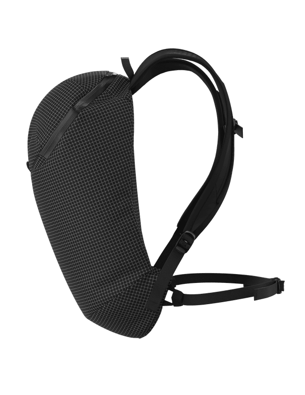 Arc'teryx Konseal 15 Backpack Unisex Nucleus