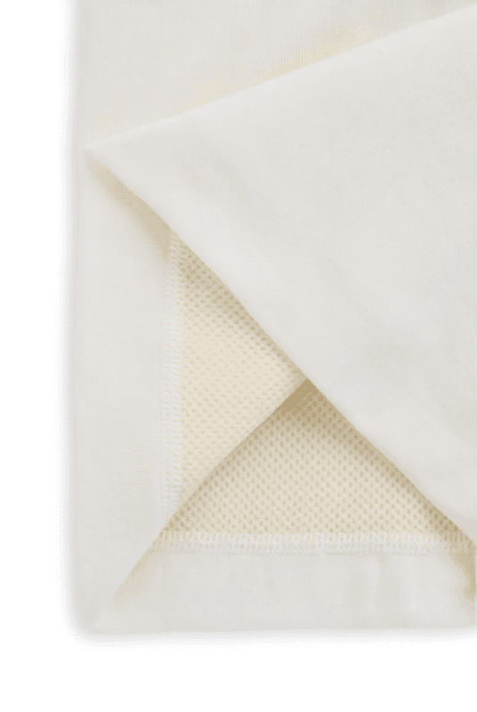 Brynje Tactical Arctic Neck White