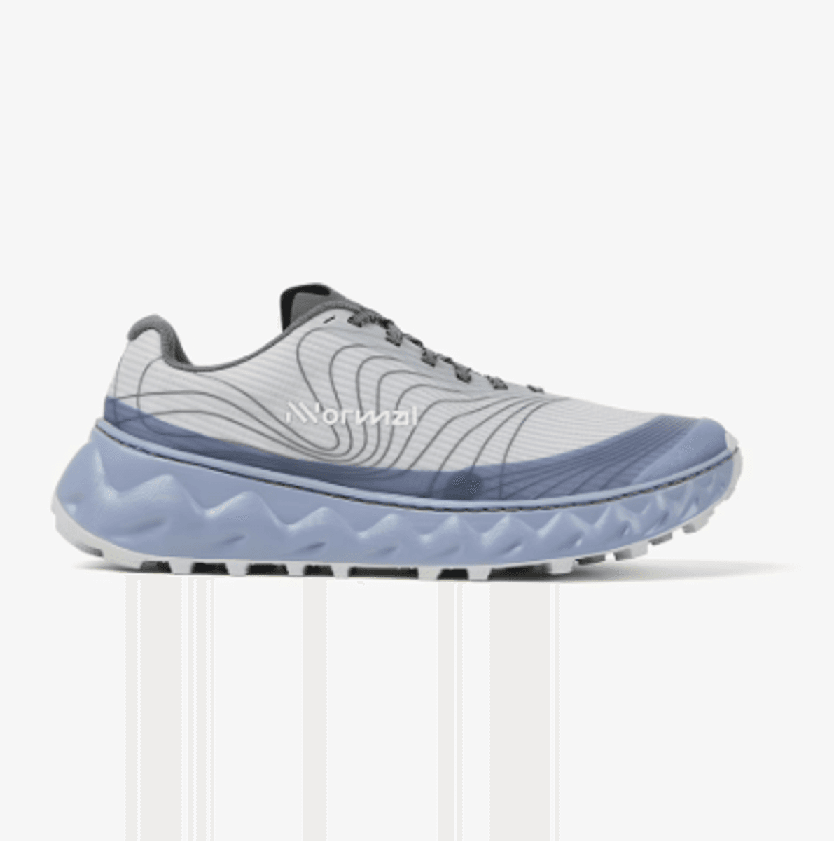 NNormal Tomir 2.0 Blue 013