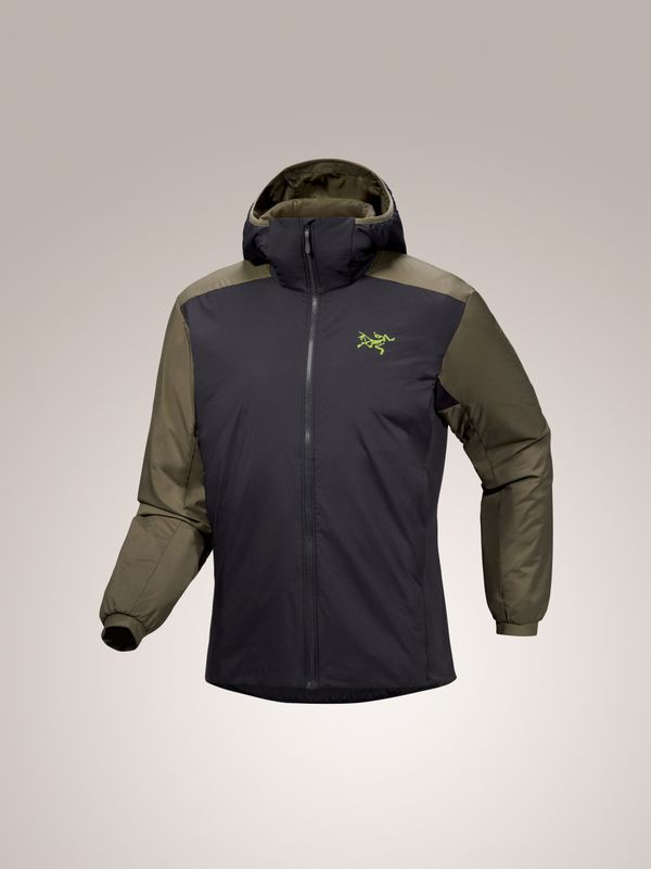 Arc'teryx Atom Hoody Men's Spotlight