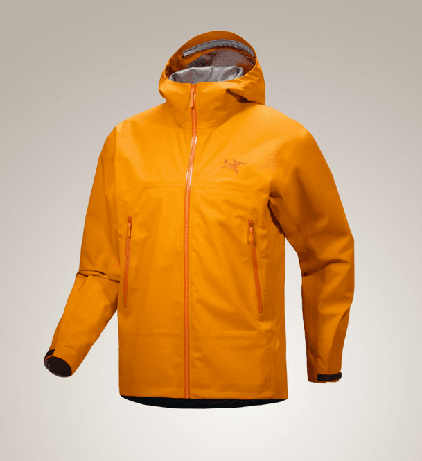 Hovedbilde Arc'teryx Beta Jacket Men's ...