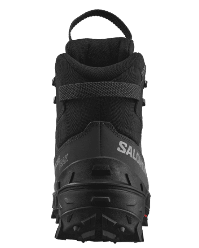 CROSSTRAK POWDER WATERPROOF Asphalt / Black