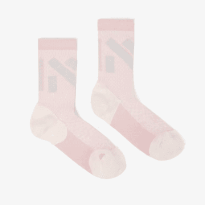 Hovedbilde NNormal Race Sock Dusty Pink