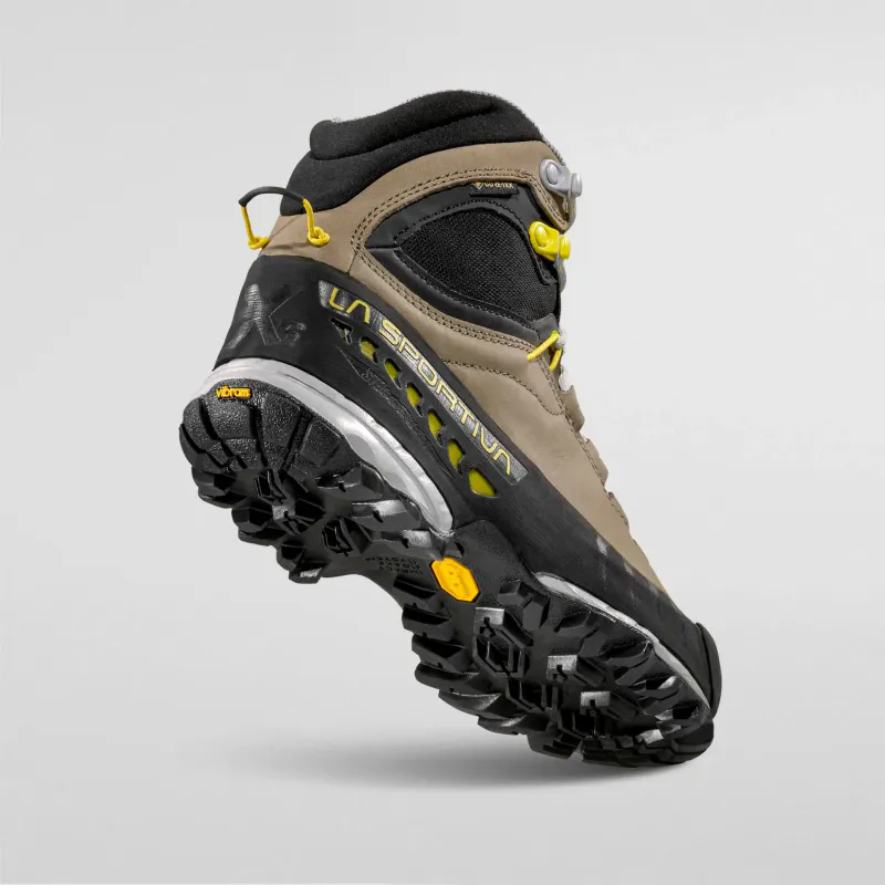 La Sportiva TX5 Clay/Celery
