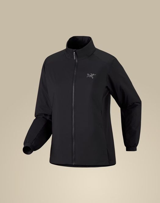 Hovedbilde Arc'teryx Atom Jacket Women's ...