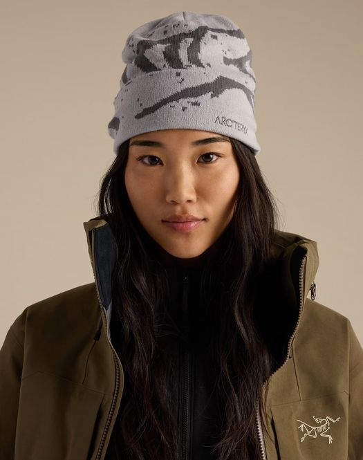 Main Image Arc’teryx Grotto Toque ...
