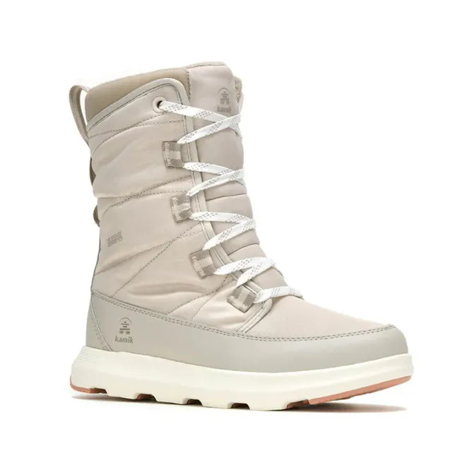Main Image Kamik Lea Mid Light Taupe