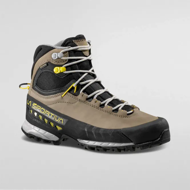 Hovedbilde La Sportiva TX5 Clay/Celery