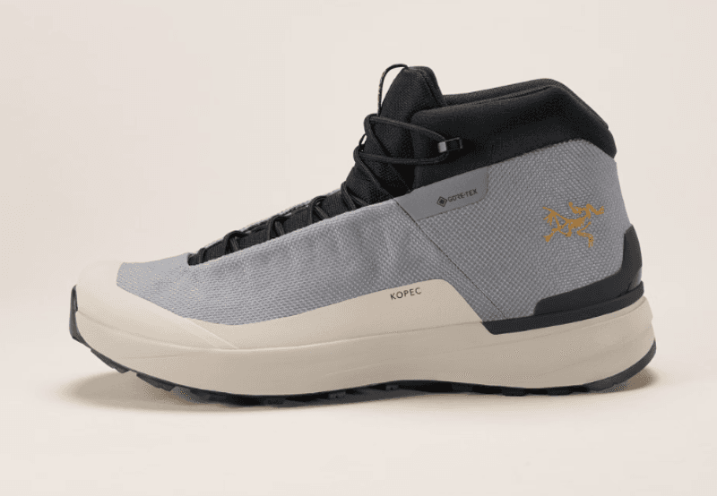 Kopec Mid GTX Sko M´s Void / Rune
