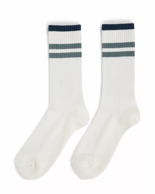 Main Image Amundsen Oslo Crew Socks 003 ...